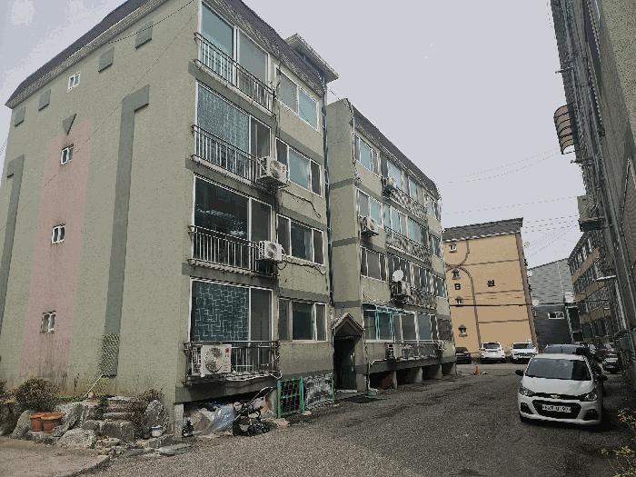 경기도 광주시 목동 34-1 동성빌라 가동 2층202호 다세대(빌라) 경매 사진 1