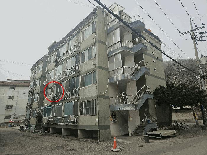 경기도 광주시 목동 34-1 동성빌라 가동 2층202호 다세대(빌라) 경매 사진 4