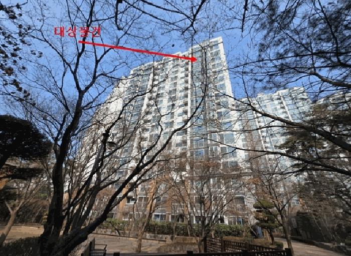 경기도 용인시 기흥구 중동 956 동백역한라비발디 4004동 16층1601호 아파트 경매 사진 2
