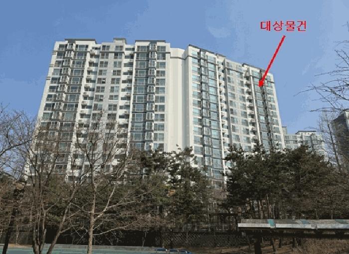 경기도 용인시 기흥구 중동 956 동백역한라비발디 4004동 16층1601호 아파트 경매 사진 6