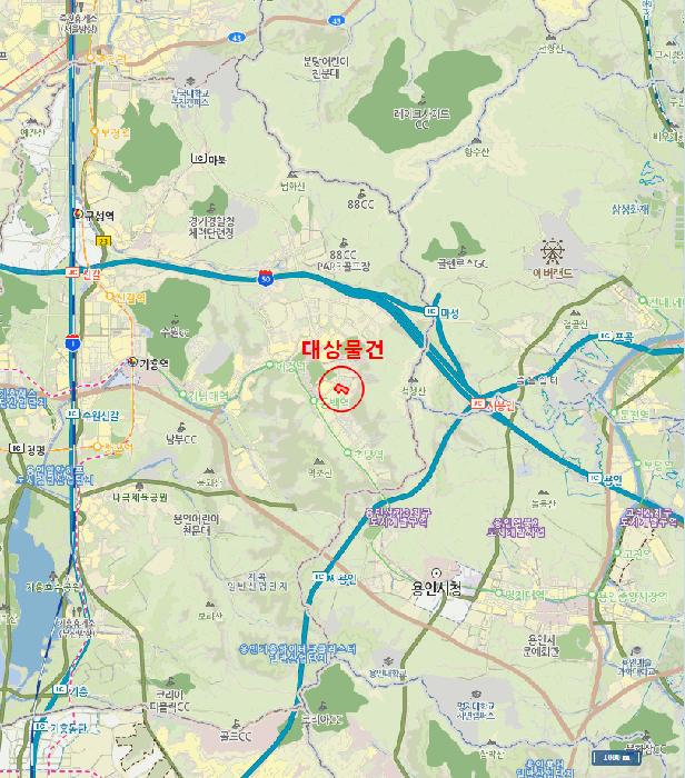 경기도 용인시 기흥구 중동 956 동백역한라비발디 4004동 16층1601호 아파트 경매 사진 8