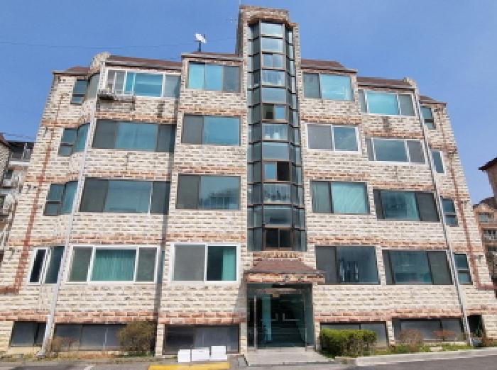 경기도 광주시 퇴촌면 관음리 483-9 금보하이츠빌라 마동 2층202호 다세대(빌라) 경매 사진 5