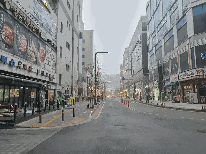 경기도 화성시 꽃내음1길 5-4, 1동 6층607호 (새솔동, 봄프라자)구) 경기도 화성시 만세구 새솔동 78-1 근린상가 경매 사진 11
