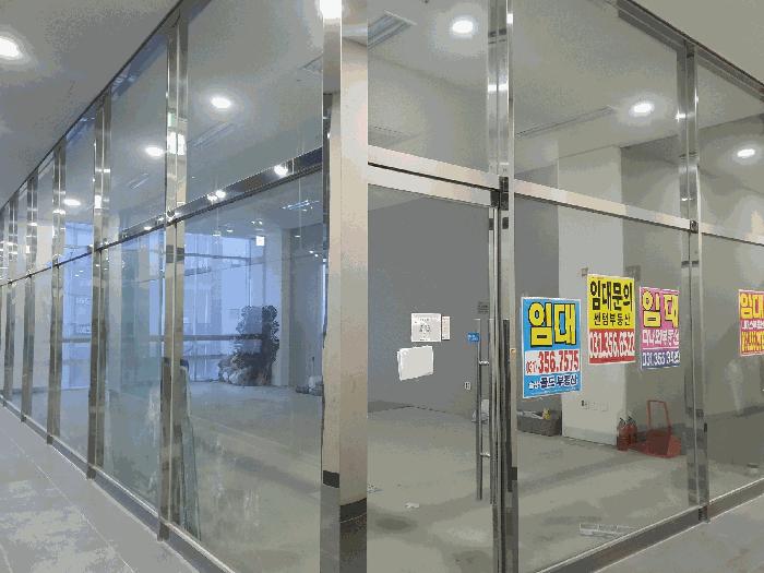 경기도 화성시 꽃내음1길 5-4, 1동 6층607호 (새솔동, 봄프라자)구) 경기도 화성시 만세구 새솔동 78-1 근린상가 경매 사진 12
