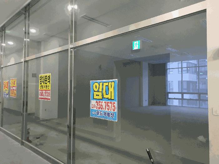 경기도 화성시 꽃내음1길 5-4, 1동 6층607호 (새솔동, 봄프라자)구) 경기도 화성시 만세구 새솔동 78-1 근린상가 경매 사진 7