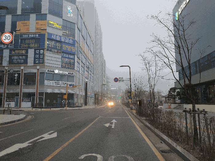 경기도 화성시 꽃내음1길 5-4, 1동 6층606호 (새솔동, 봄프라자)구) 경기도 화성시 만세구 새솔동 78-1 근린상가 경매 사진 6