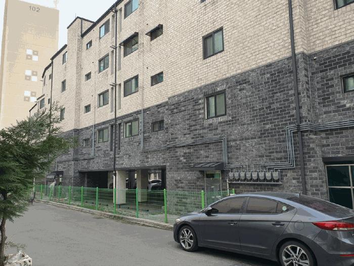 경기도 광주시 탄벌동 119-2 어반드림펠리스 103동 2층203호 다세대(빌라) 경매 사진 3