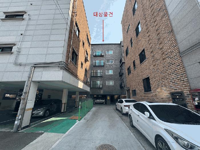 경기도 수원시 권선구 세권로35번길 40-1, 2층204호 (세류동,더세류빌)구) 경기도 수원시 권선구 세류동 346-7 다세대(빌라) 경매 사진 2