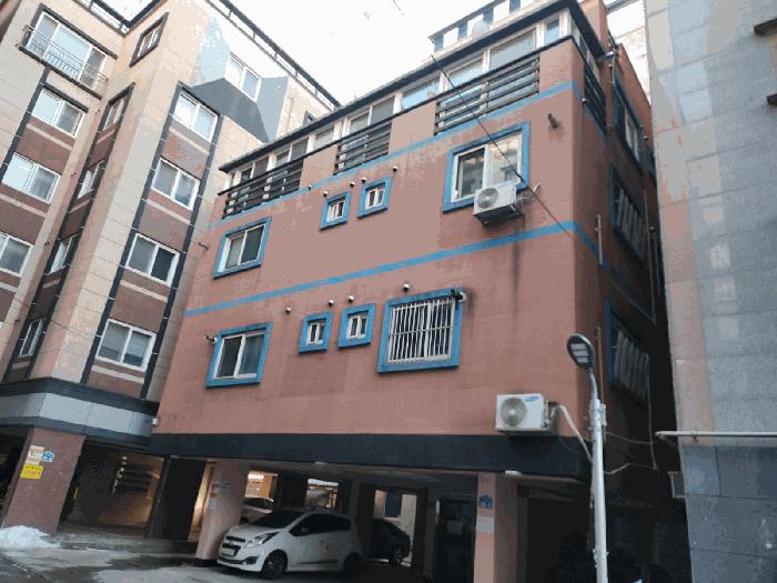 경기도 오산시 오산로212번길 36-2, 4층401호구) 경기도 오산시 원동 769-14 다세대(빌라) 경매 사진 5