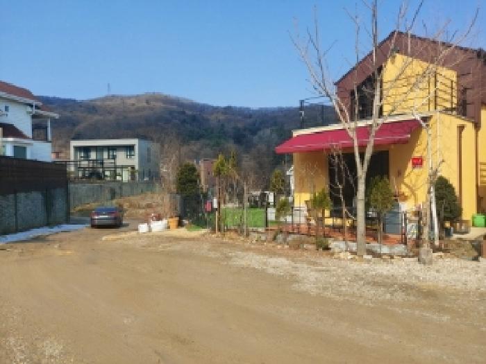 경기도 용인시 수지구 동천동 699 답 경매 사진 24