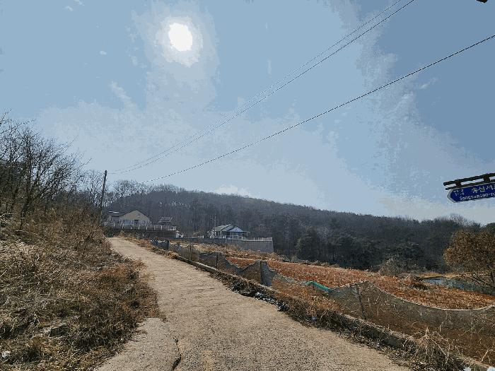 경기도 화성시 송산면 지화리 산73-4 임야 경매 사진 3