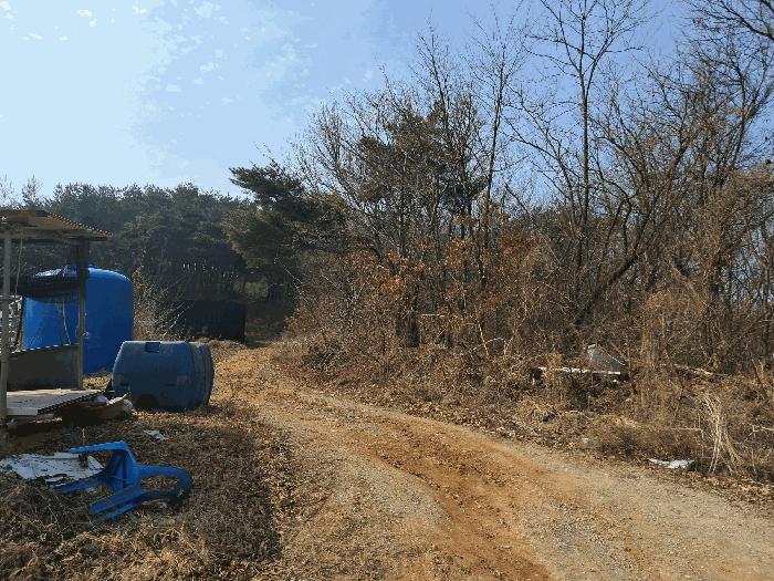 경기도 화성시 송산면 지화리 산73-4 임야 경매 사진 4
