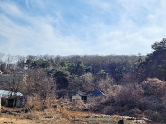 경기도 화성시 송산면 지화리 산73-4 임야 경매 사진 9