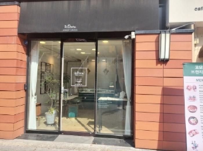 경기도 용인시 수지구 동천동 935 한빛마을래미안이스트팰리스1단지 상가동 1층1블록-1호 근린상가 경매 사진 12