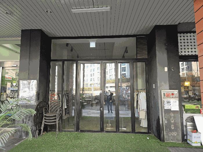 경기도 용인시 수지구 동천동 935 한빛마을래미안이스트팰리스1단지 상가동 1층1블록-1호 근린상가 경매 사진 2