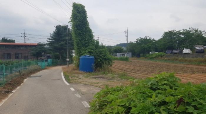 경기도 안성시 미양면 보체리 65-5 전 경매 사진 5