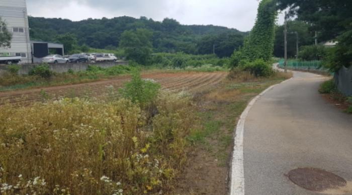 경기도 안성시 미양면 보체리 66-6 전 경매 사진 10