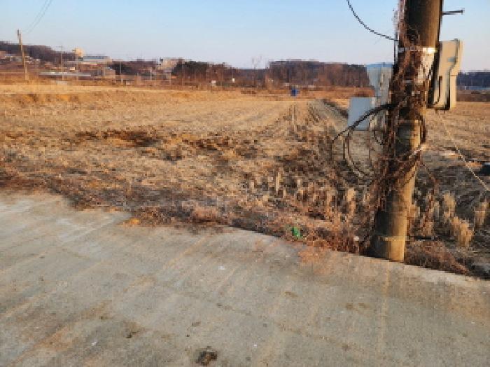 경기도 화성시 남양읍 장덕리 564 답 경매 사진 10