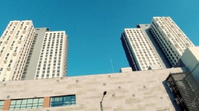 경기도 평택시 경기대로 945, 101동 20층2017호 (장당동,평택고덕아이파크)구) 경기도 평택시 장당동 154 오피스텔 경매 사진 1