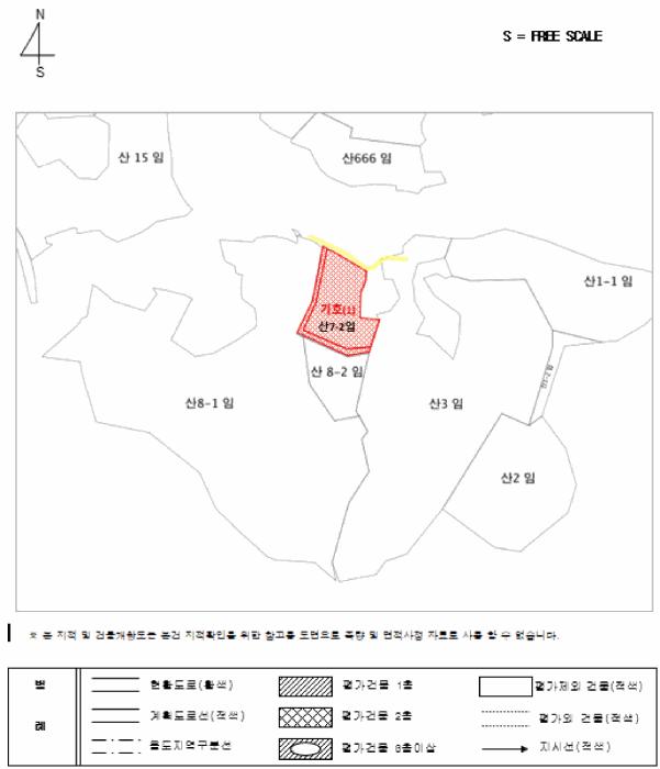 강원특별자치도 횡성군 둔내면 현천리 산7-2 임야 경매 사진 21