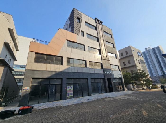 충청북도 음성군 맹동면 동성리 513 2층201호 근린상가 경매 사진 16