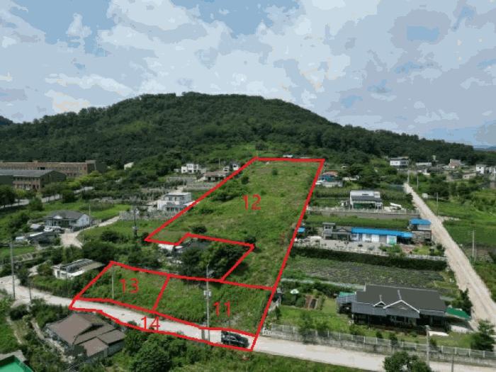 충청북도 제천시 신월동 산15-65 임야 경매 사진 13
