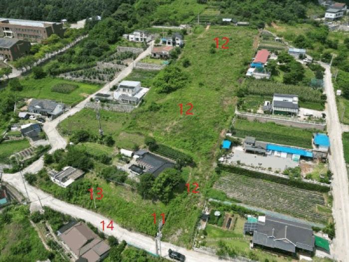 충청북도 제천시 신월동 산15-65 임야 경매 사진 14
