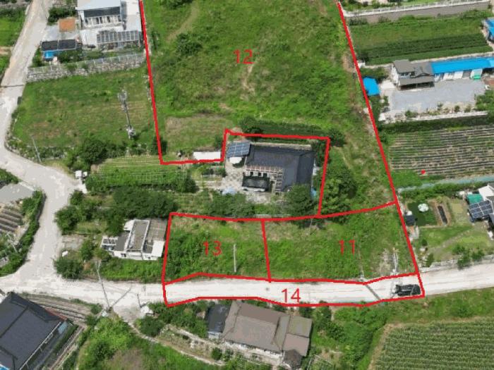 충청북도 제천시 신월동 산15-65 임야 경매 사진 17