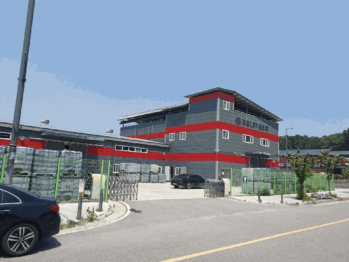 충청북도 충주시 용탄동 1223 공장 경매 사진 2