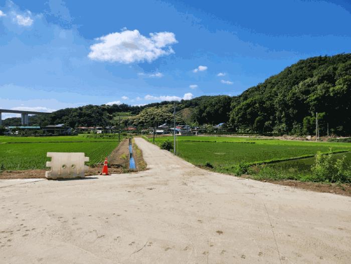 충청북도 충주시 대소원면 완오리 663-9 임야 경매 사진 3