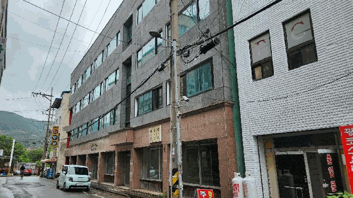 충청북도 충주시 수안보면 온천리 235-26 근린시설 경매 사진 3