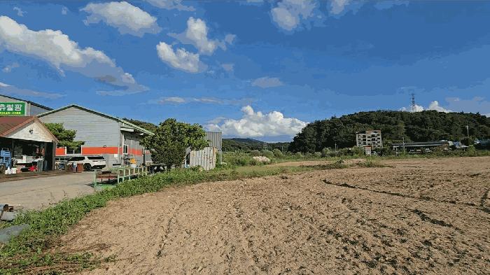 충청북도 제천시 고암동 111-5 공장 경매 사진 2