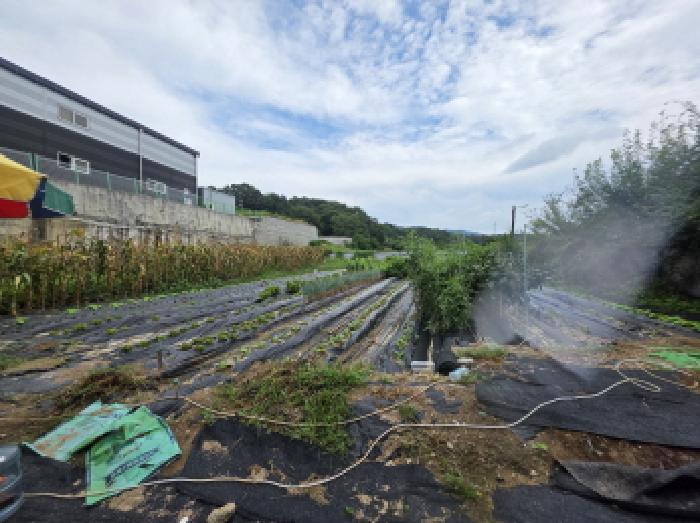 충청북도 제천시 고암동 111-5 공장 경매 사진 22