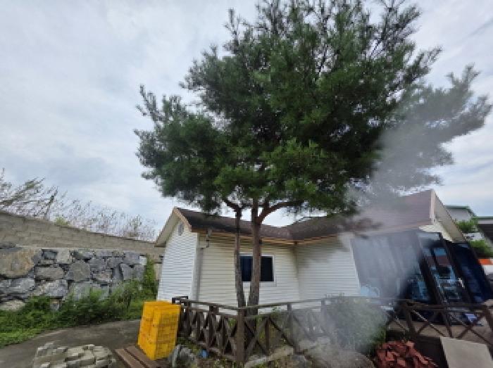충청북도 제천시 고암동 111-5 공장 경매 사진 28