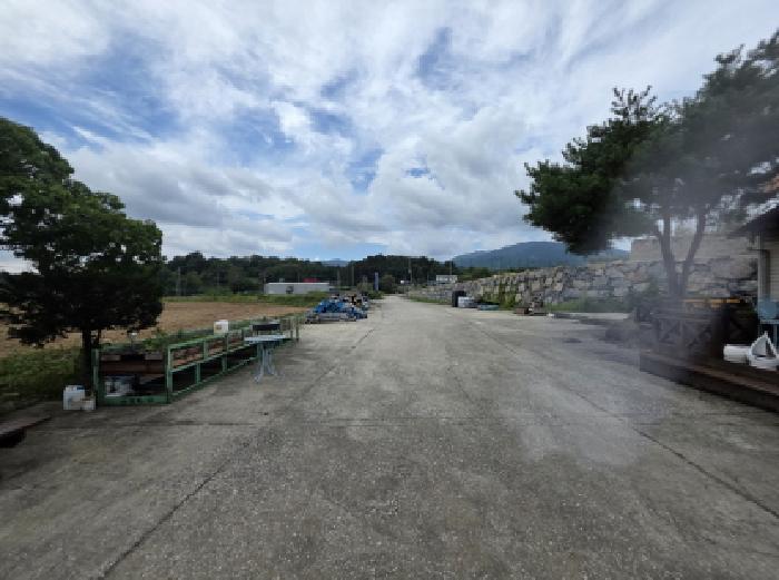 충청북도 제천시 고암동 111-5 공장 경매 사진 32
