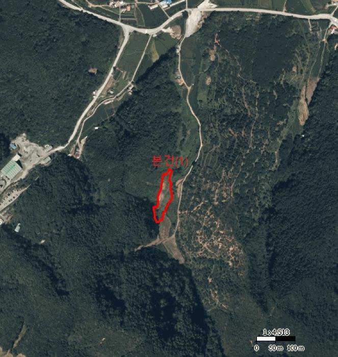 충청북도 제천시 봉양읍 명도리 95-8 전 경매 사진 31
