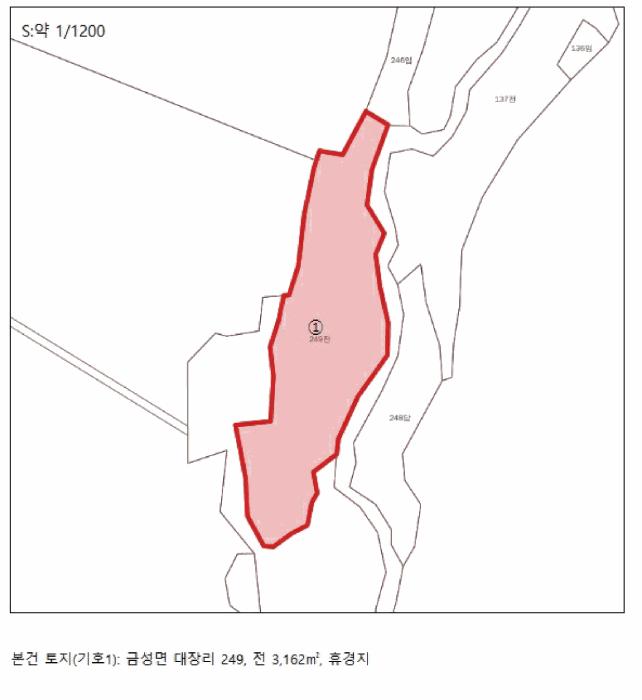 충청북도 제천시 봉양읍 명도리 95-8 전 경매 사진 37
