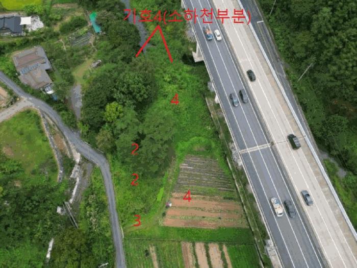 충청북도 제천시 봉양읍 명도리 95-8 전 경매 사진 4
