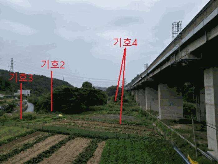 충청북도 제천시 봉양읍 명도리 95-8 전 경매 사진 5