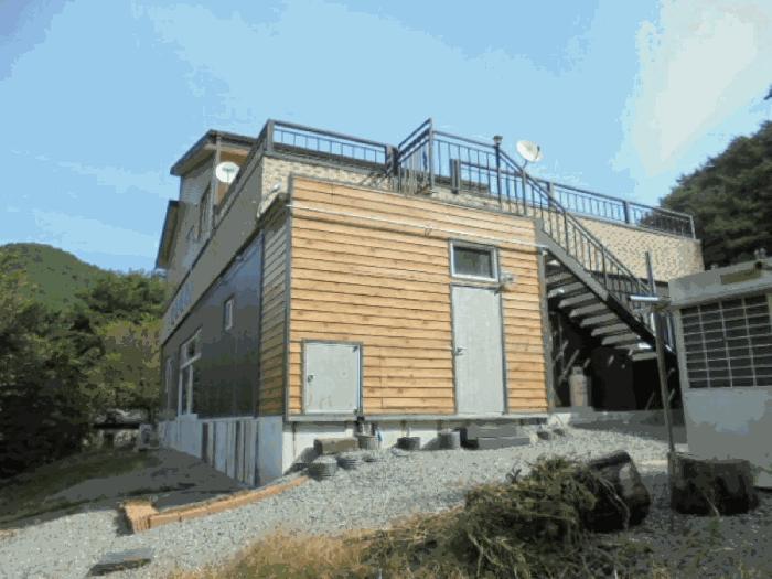 충청북도 제천시 봉양읍 명암리 602-23 펜션(캠핑장) 경매 사진 3