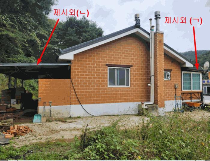 충청북도 제천시 봉양읍 명암리 602 주택 경매 사진 2