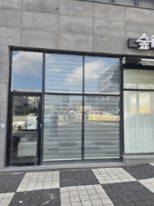 충청북도 음성군 맹동면 동성리 514 베누스빌딩 1층102호 근린상가 경매 사진 2