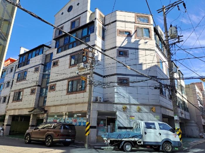 경상남도 진주시 인사동 131-9 다가구주택 경매 사진 1