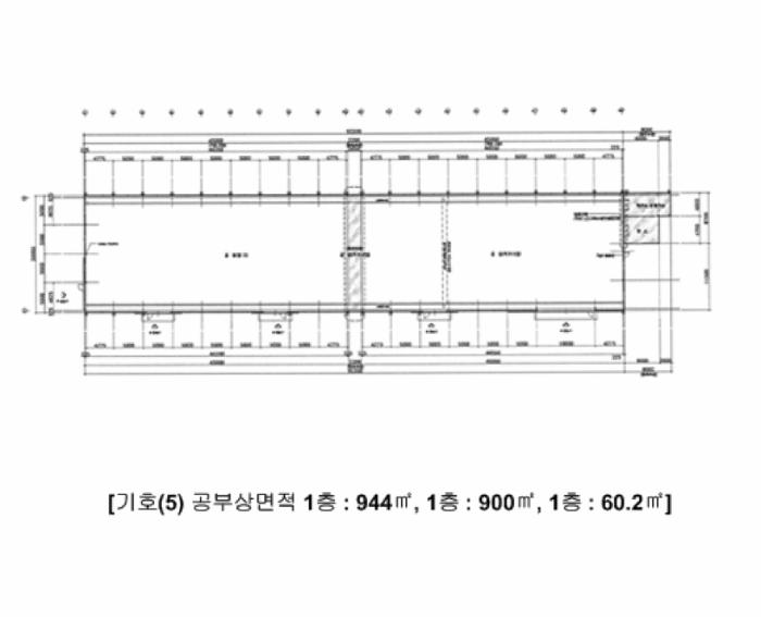 충청북도 음성군 대소면 부윤리 21-3 공장 경매 사진 44