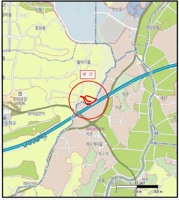충청북도 음성군 대소면 부윤리 21-3 공장 경매 사진 45