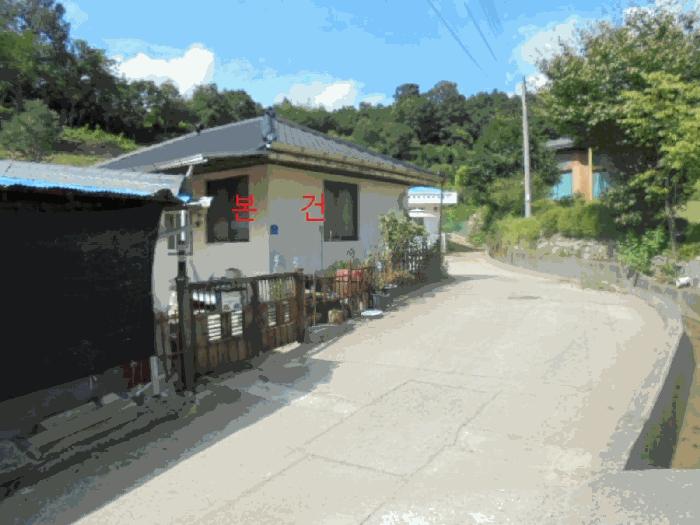 충청북도 제천시 수산면 오티리 80-8 주택 경매 사진 2