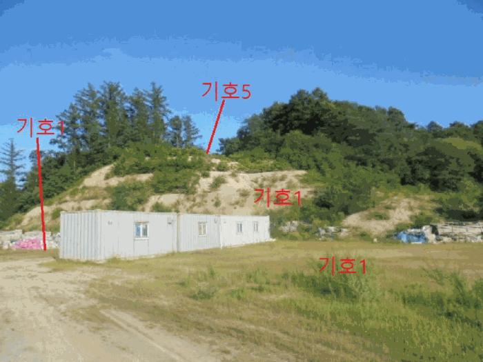 충청북도 제천시 신월동 1136-37 창고용지 경매 사진 5