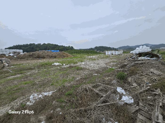 충청남도 부여군 석성면 증산리 695-7 답 경매 사진 2