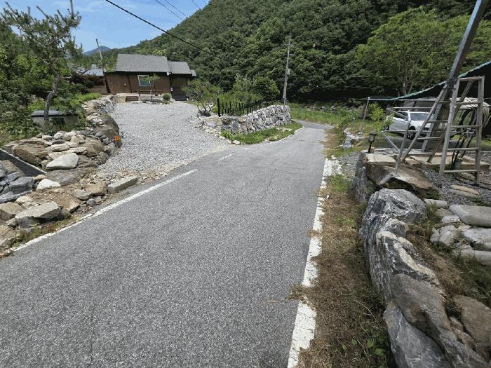 충청북도 충주시 산척면 석천리 93-16 주택 경매 사진 8