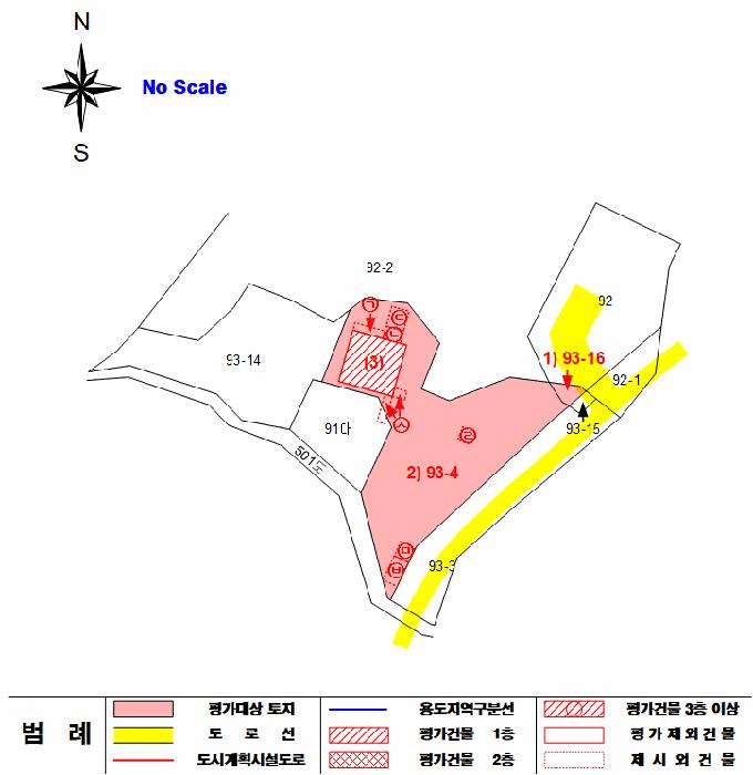 충청북도 충주시 산척면 석천리 94-1 전 경매 사진 33